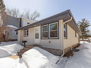 4320 4th St NE, Columbia Heights, MN 55421