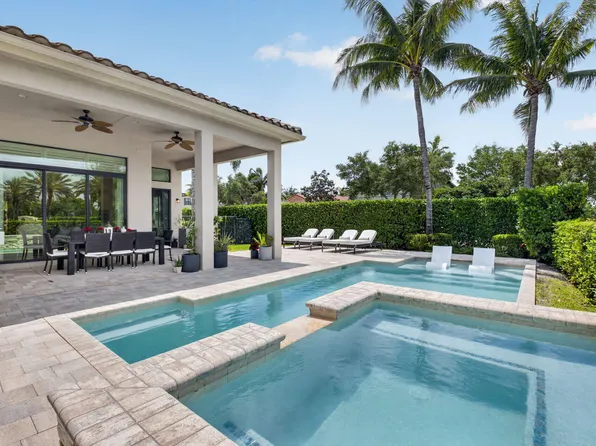 8247 Lawson Bridge Lane, Delray Beach, FL 33446