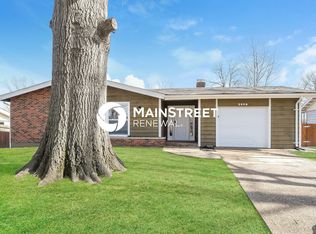 2908 Caspian Ln, Saint Louis, MO