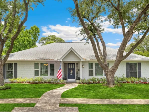 7730 Pagewood Lane, Houston, TX 77063