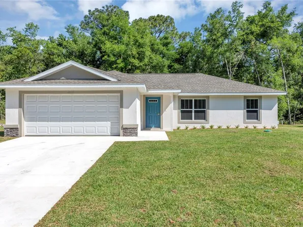 17 Locust Radl, Ocala, FL 34472