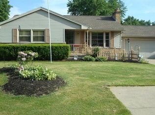 3815 New Rd, Youngstown, OH 44515