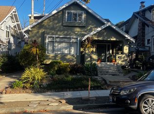 5814 Ocean View Dr, Oakland, CA 94618