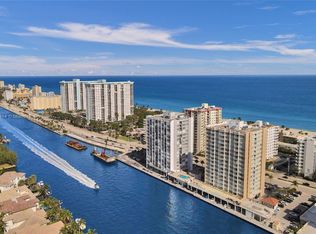 1400 S Ocean Dr APT 506, Hollywood, FL 33019