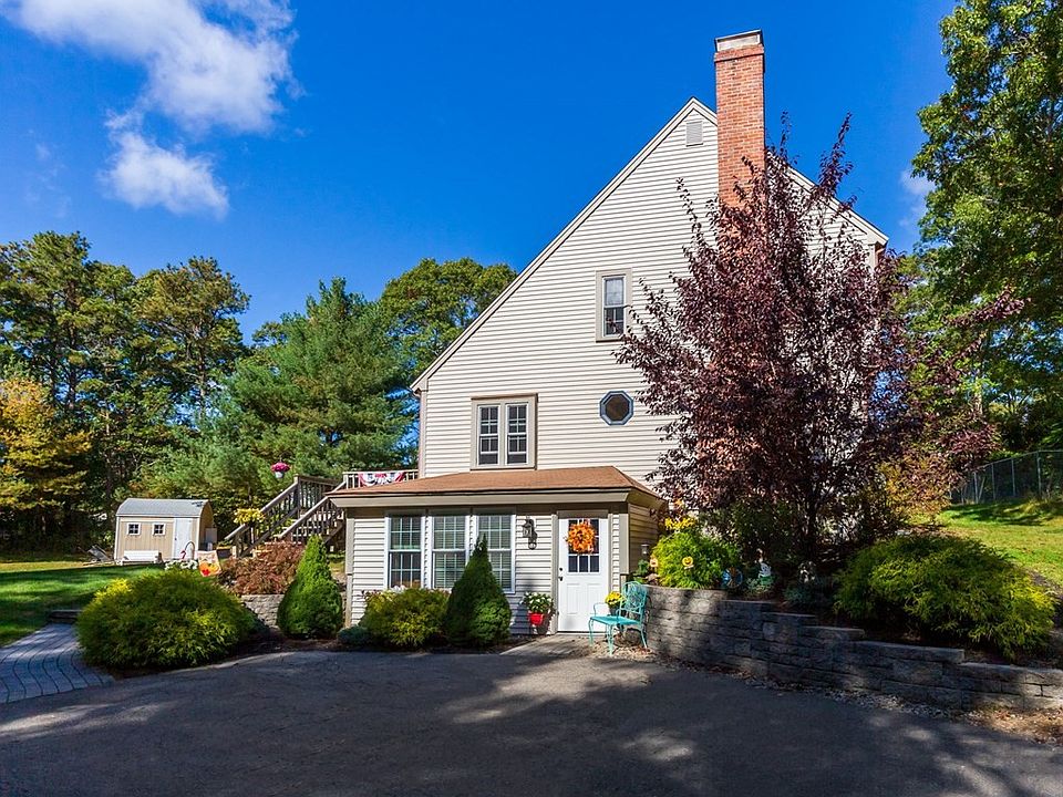 36 Charlotte Dr, Plymouth, MA 02360 Zillow