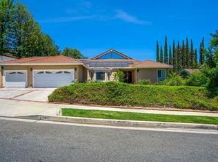 3918 Bon Homme Rd, Calabasas, CA 91302
