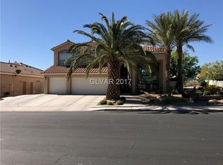 220 Ultra Dr, Henderson, NV 89074