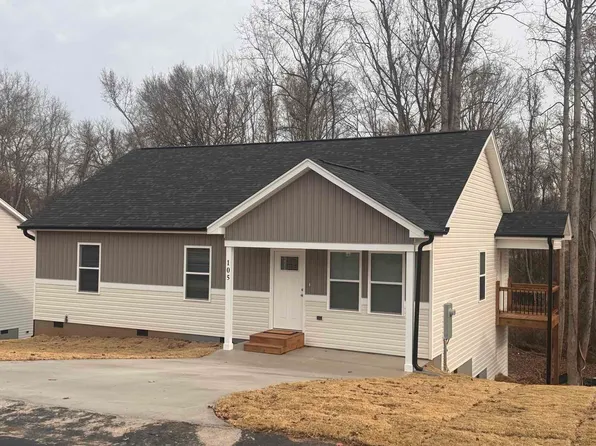 105 Everest Dr, Inman, SC 29349