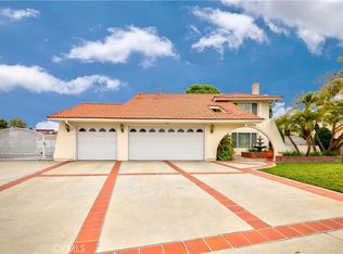 15561 Carrington Dr, La Mirada, CA 90638