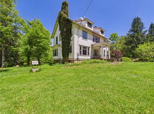 343 Christian Holw, Smethport, PA 16749