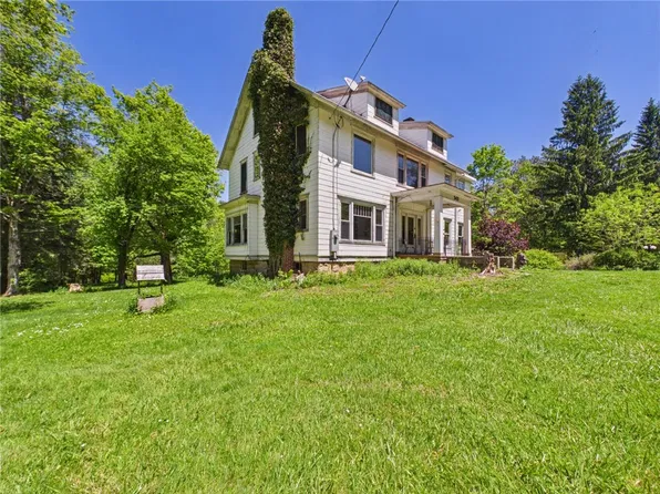 343 Christian Holw, Smethport, PA 16749