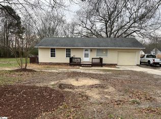 294 Jones Rd, Fountain Inn, SC 29644