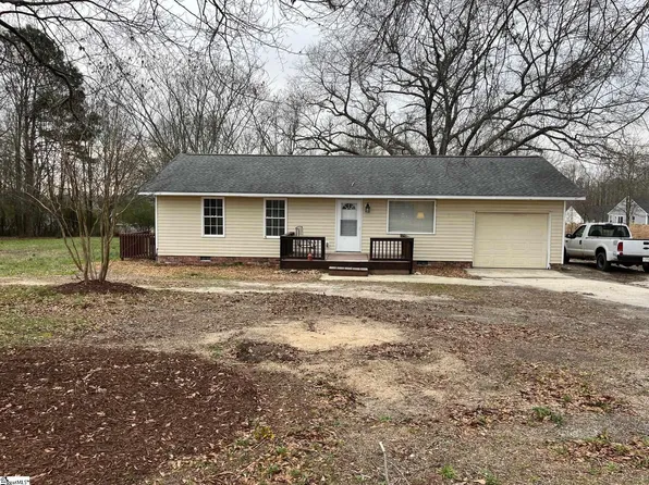 294 Jones Rd, Fountain Inn, SC 29644