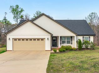422 Thiago Ct, Lyman, SC 29365