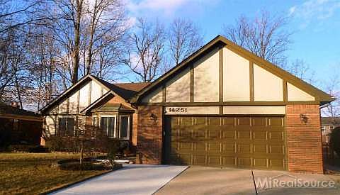 1st image of 14251 Drumright Dr