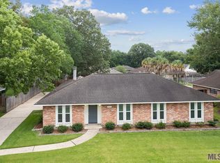 5413 Bayridge Dr, Baton Rouge, LA 70817