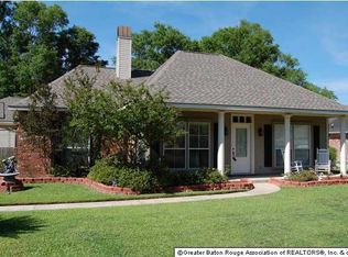 7895 Oakland Dr, Denham Springs, LA 70706