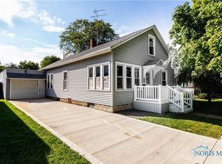 516 Euclid St, Defiance, OH 43512