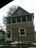 Home for Sale in Schenectady, New York $58,900