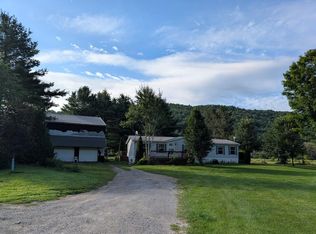 831 Route 6 W, Coudersport, PA 16915