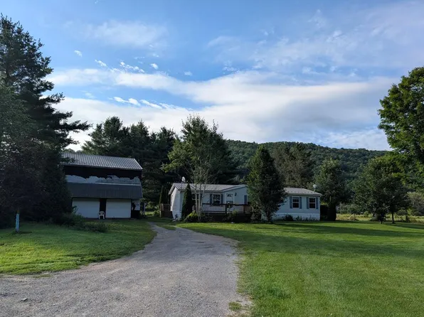 831 Route 6 W, Coudersport, PA 16915