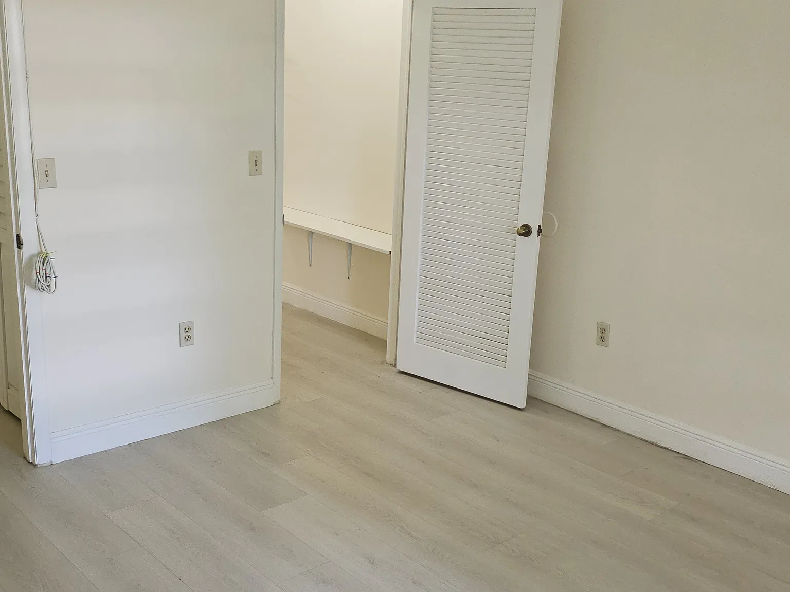 1 bed, 750 sqft, $1,900 — Photo 4