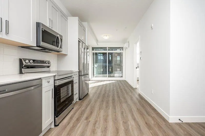 1 bed, $1,450 — Photo 3