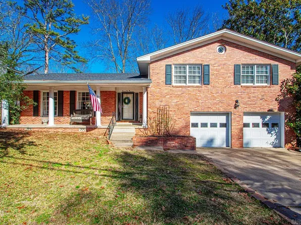 7214 H St, Little Rock, AR 72205