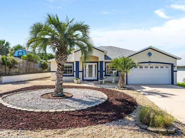 205 24TH Street, Flagler Beach, FL 32136