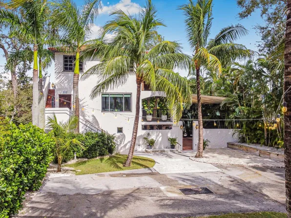 512 SW Saint Lucie Crescent, Stuart, FL 34994