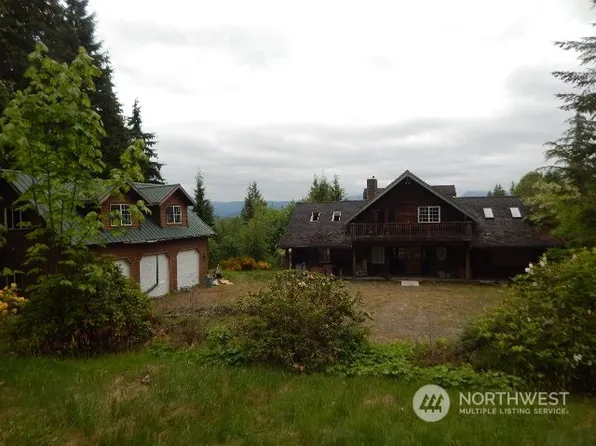 19312 Skinner Road, Granite Falls, WA 98252