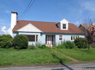 109 Geis St, Johnstown, PA 15904