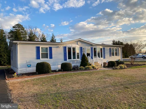 27171 Merchant Man Dr, Millsboro, DE 19966
