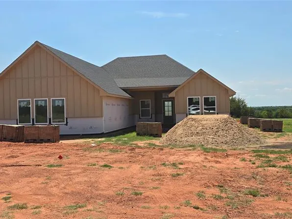 2439 Wolf Creek Bnd, Blanchard, OK 73010