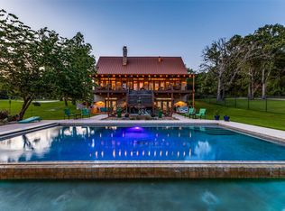 2350 Lakefront Shores Rd, Athens, TX 75752