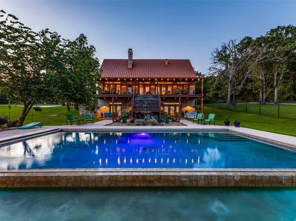 2350 Lakefront Shores Rd, Athens, TX 75752