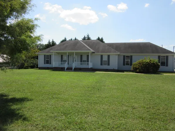 116 Saddleford Dr, Fayetteville, TN 37334