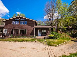582C Francestown Rd #C, Bennington, NH 03442