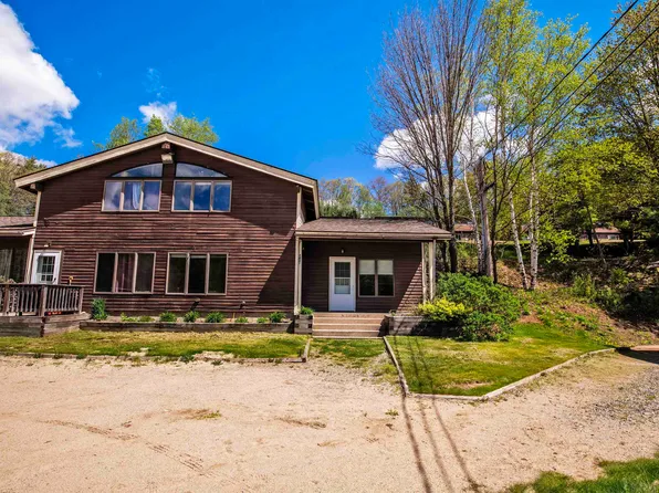 582C Francestown Road #C, Bennington, NH 03442