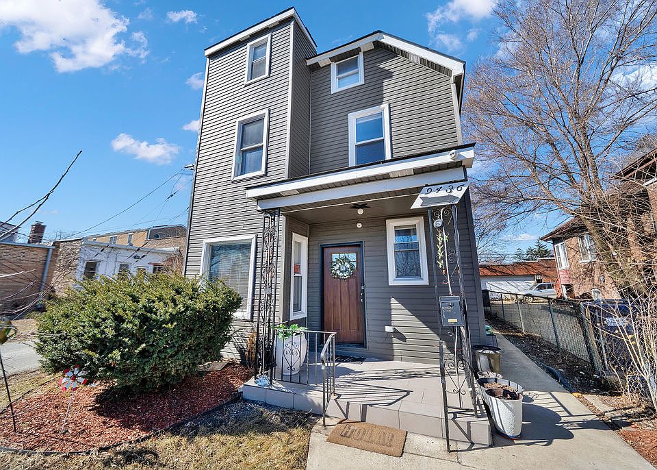 1st image of 9436 S Spaulding Ave