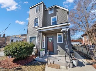 9436 S Spaulding Ave, Evergreen Park, IL