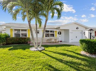 1906 SW 13th Way, Boynton Beach, FL 33426