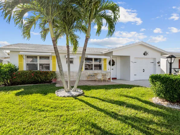 1906 SW 13th Way, Boynton Beach, FL 33426