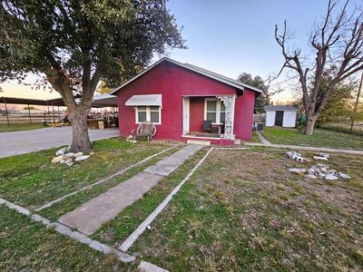 4730 Hatchery Rd, San Angelo, TX, 76903