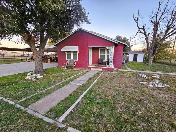 4730 Hatchery Rd, San Angelo, TX 76903