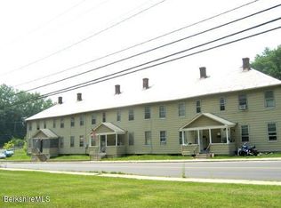 91-101 Beaver St, North Adams, MA 01247