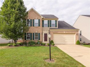 37591 Stoney Lake Dr, North Ridgeville, OH 44039