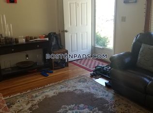 3 Eldred St #SINGLE, Lexington, MA 02420