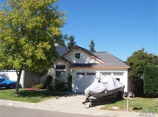 1150 Buckthorn Ln, Fairfield, CA 94533