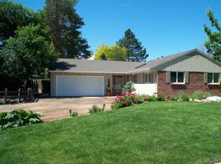 3051 S Holly Pl, Denver, CO 80222